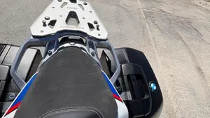 Bmw S 1000 XR (2017 - 19)  (5)