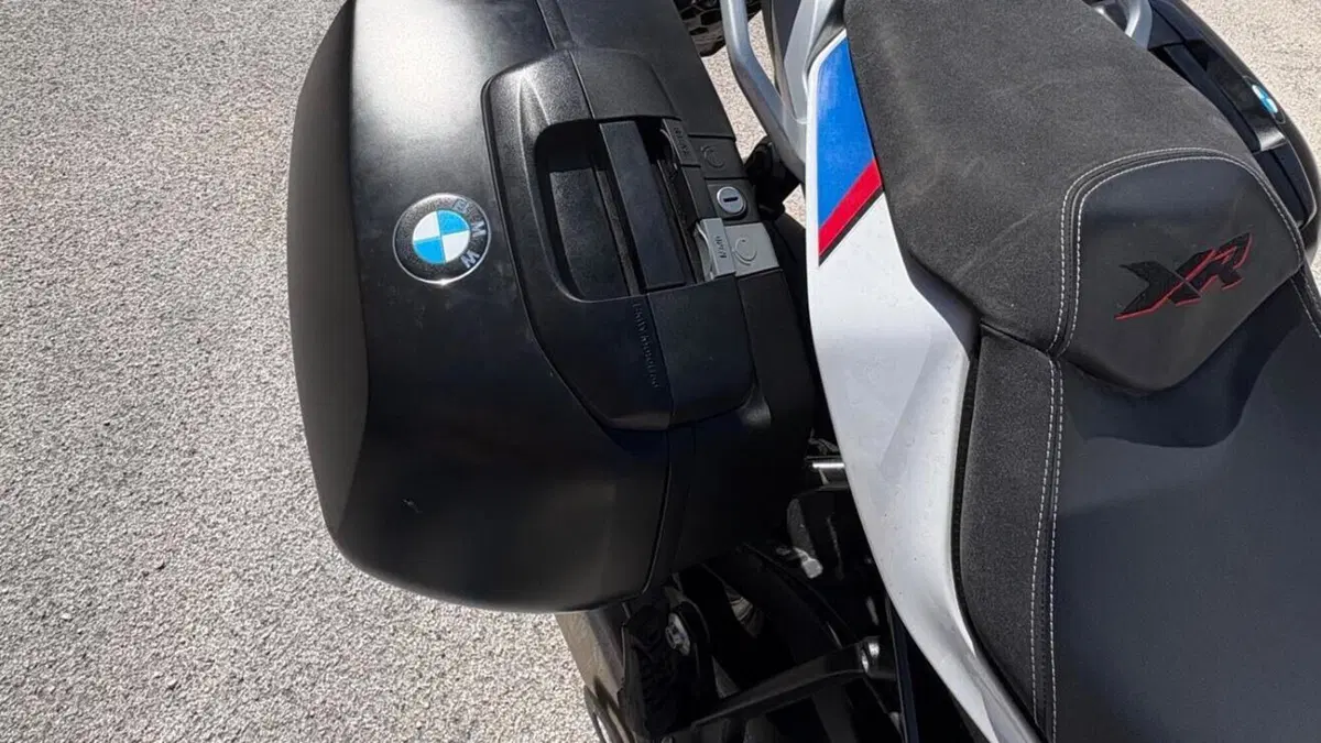 Bmw S 1000 XR (2017 - 19)  (6)