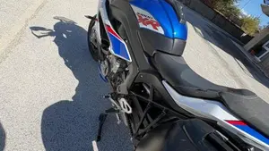 Bmw S 1000 XR (2017 - 19)  (9)