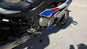 Bmw S 1000 XR (2017 - 19)  (10)