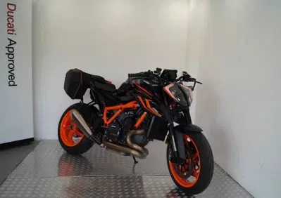 KTM 1290 Super Duke R EVO (2022 - 23) - Annuncio 10106452