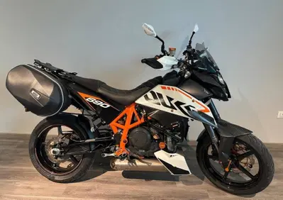 KTM 690 Duke R (2010 - 15) - Annuncio 10106449