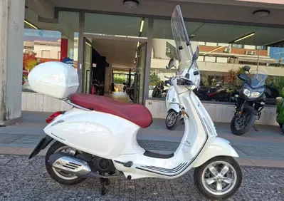 Vespa Primavera 150 3V ie ABS (2014 - 16) - Annuncio 10106450