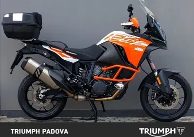 KTM 1290 Super Adventure S (2017 - 20) - Annuncio 10106453