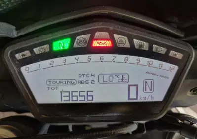 Ducati Hypermotard 939 (2016 - 18) - Annuncio 10106463