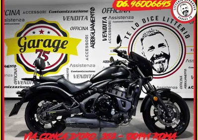 Kawasaki Vulcan S 650 (2017 - 20) - Annuncio 10106458