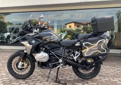Bmw R 1250 GS (2019 - 20) - Annuncio 10106466