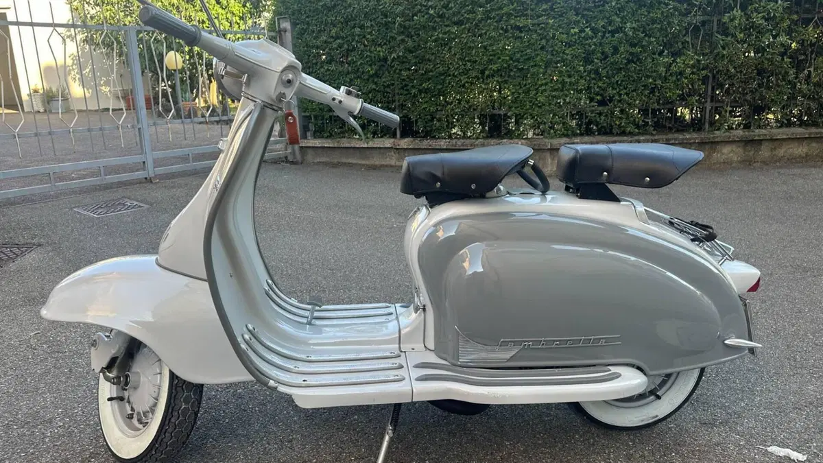 Lambretta   (2)