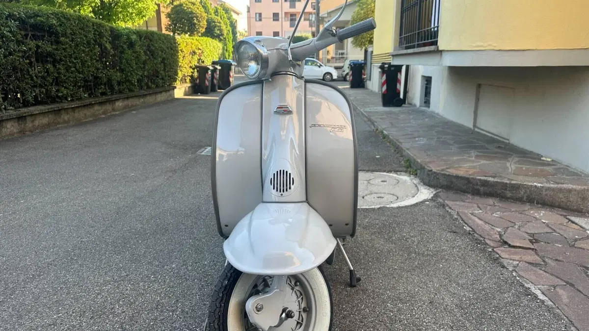Lambretta   (5)