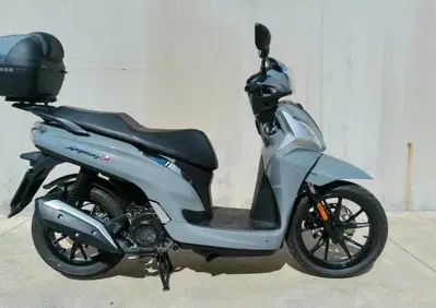 Sym Symphony 200 ST (2025 - 26) - Annuncio 10106482