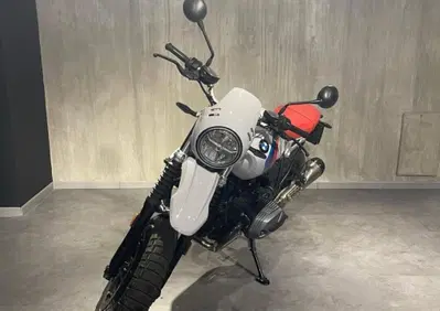 Bmw R nineT Urban GS (2021 - 24) - Annuncio 10106469