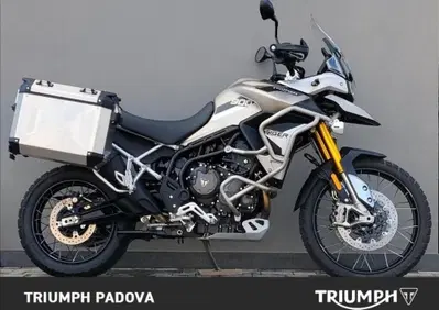 Triumph Tiger 900 Rally Pro (2020 - 23) - Annuncio 10106470
