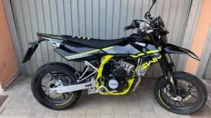Swm SM 125 R (2022 - 24)  (2)