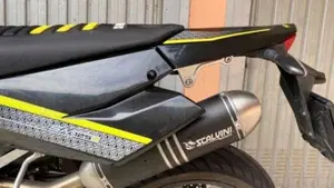Swm SM 125 R (2022 - 24)  (3)