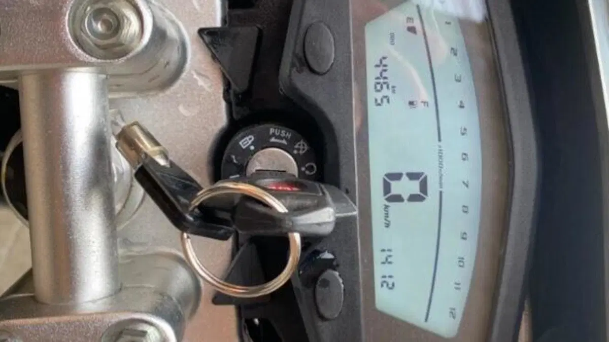 Swm SM 125 R (2022 - 24)  (4)