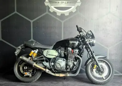 Yamaha XJR 1300 (2015 - 17) - Annuncio 10106503