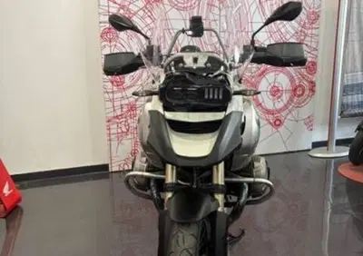 Bmw R 1200 GS (2010 - 12) - Annuncio 10106479