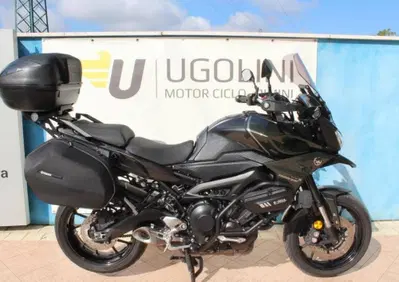 Yamaha Tracer 900 ABS (2017 - 18) - Annuncio 10106483