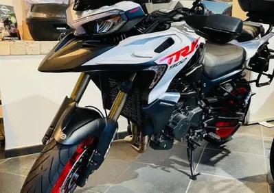 Benelli TRK 902 Stradale (2026) - Annuncio 10055255