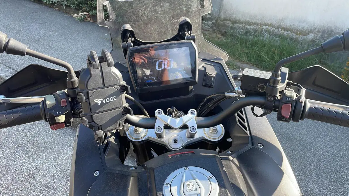Voge Valico 525DSX (2023 - 26)  (4)