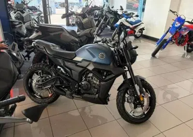 Zontes ZT125-G1 (2020 - 26) - Annuncio 10106488