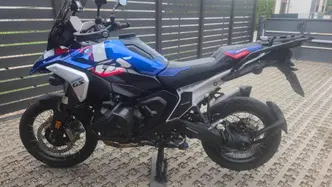 Bmw R 1300 GS Trophy (2023 - 26) usata