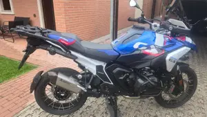 Bmw R 1300 GS Trophy (2023 - 26)  (2)