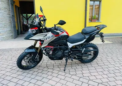 Benelli TRK 902 Xplorer (2026) - Annuncio 10055256