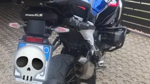 Bmw R 1300 GS Trophy (2023 - 26)  (3)