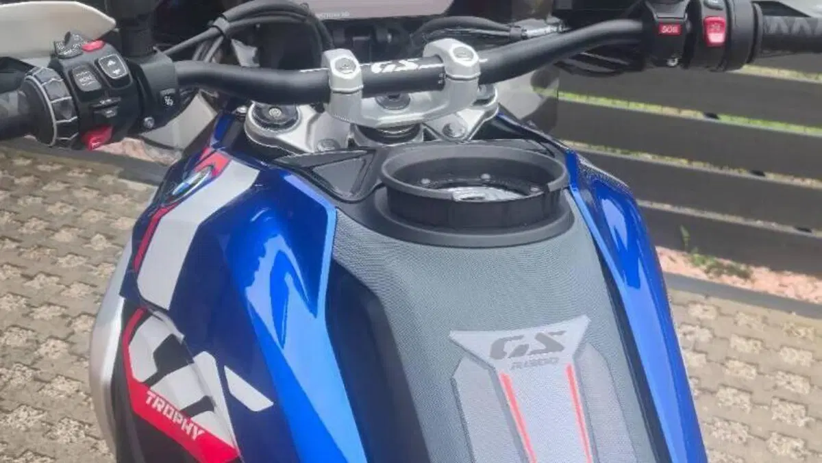 Bmw R 1300 GS Trophy (2023 - 26)  (4)