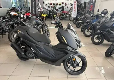 Zontes ZT125-X (2026) - Annuncio 10106491