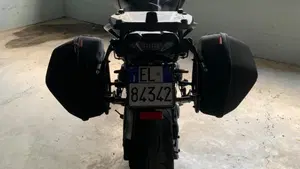 Yamaha Tracer 900 (2018 - 20)  (4)