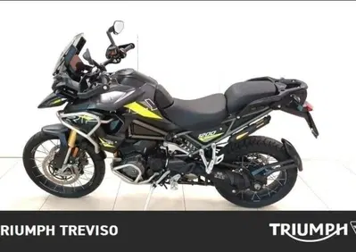 Triumph Tiger 1200 Desert Special Edition (2026) - Annuncio 10042690
