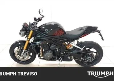 Triumph Speed Triple 1200 RS (2025 - 26) - Annuncio 10049782