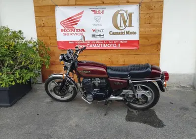 Honda CB 750 (1980 - 84) FD-KZ-CD - Annuncio 10106497