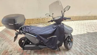 Ray 7.7 (2023 - 24) usata
