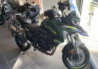 Benelli TRK 702 (2023 - 25) - Annuncio 10106307