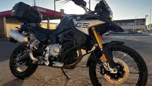 Bmw F 850 GS (2018 - 20) 