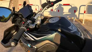 Bmw F 850 GS (2018 - 20)  (2)