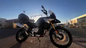 Bmw F 850 GS (2018 - 20)  (4)