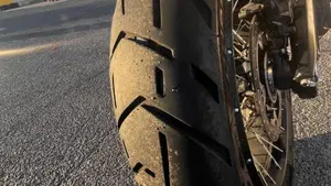 Bmw F 850 GS (2018 - 20)  (5)
