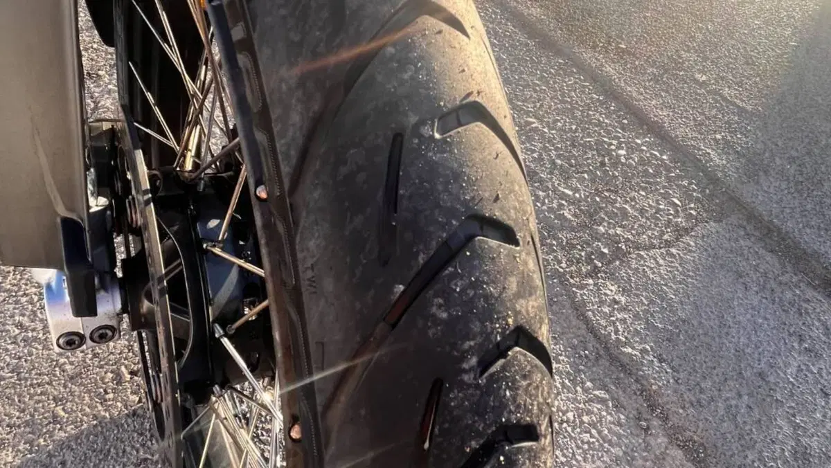 Bmw F 850 GS (2018 - 20)  (6)