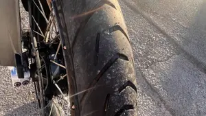 Bmw F 850 GS (2018 - 20)  (6)