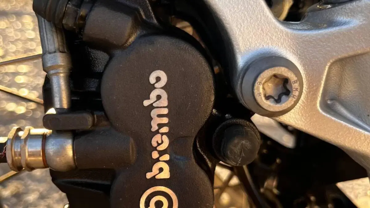 Bmw F 850 GS (2018 - 20)  (7)