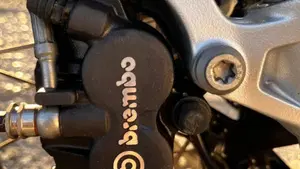 Bmw F 850 GS (2018 - 20)  (7)