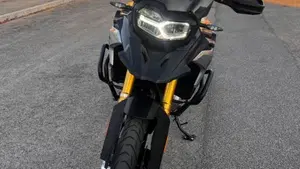 Bmw F 850 GS (2018 - 20)  (8)