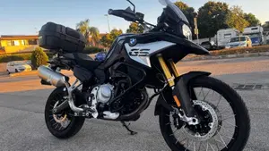 Bmw F 850 GS (2018 - 20)  (9)