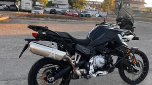 Bmw F 850 GS (2018 - 20)  (10)