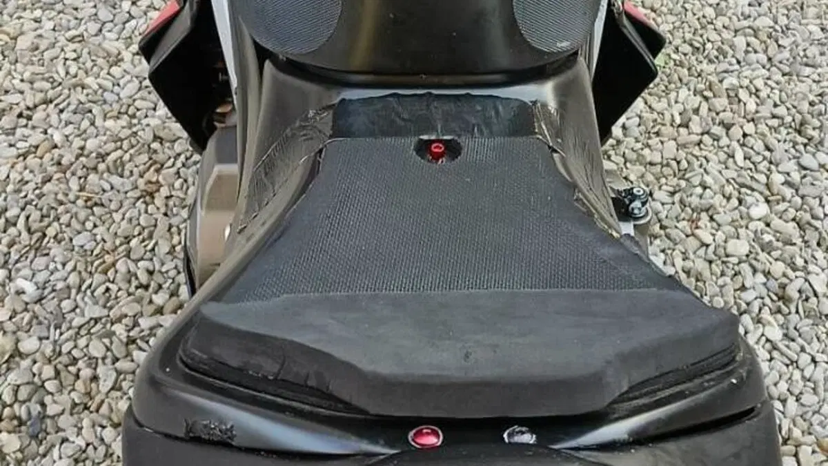Aprilia RS 660 trofeo (2021 - 22)  (4)