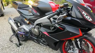 Aprilia RS 660 trofeo (2021 - 22) usata